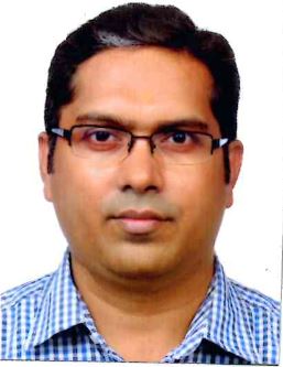 Manuraj Jha