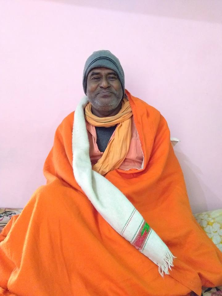 sri gurudev yogarshi sri kapil