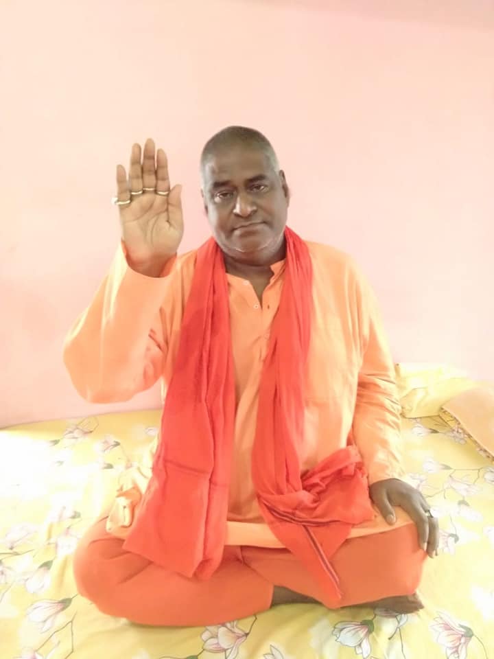 sri gurudev yogarshi sri kapil