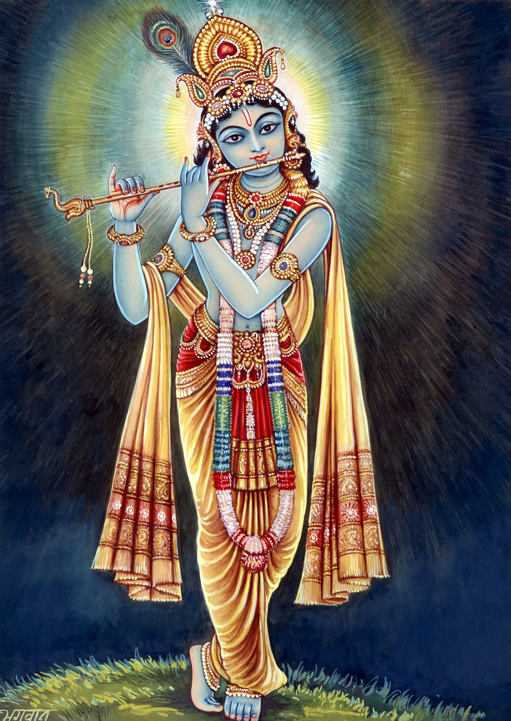 bhagwan-sri-krishna