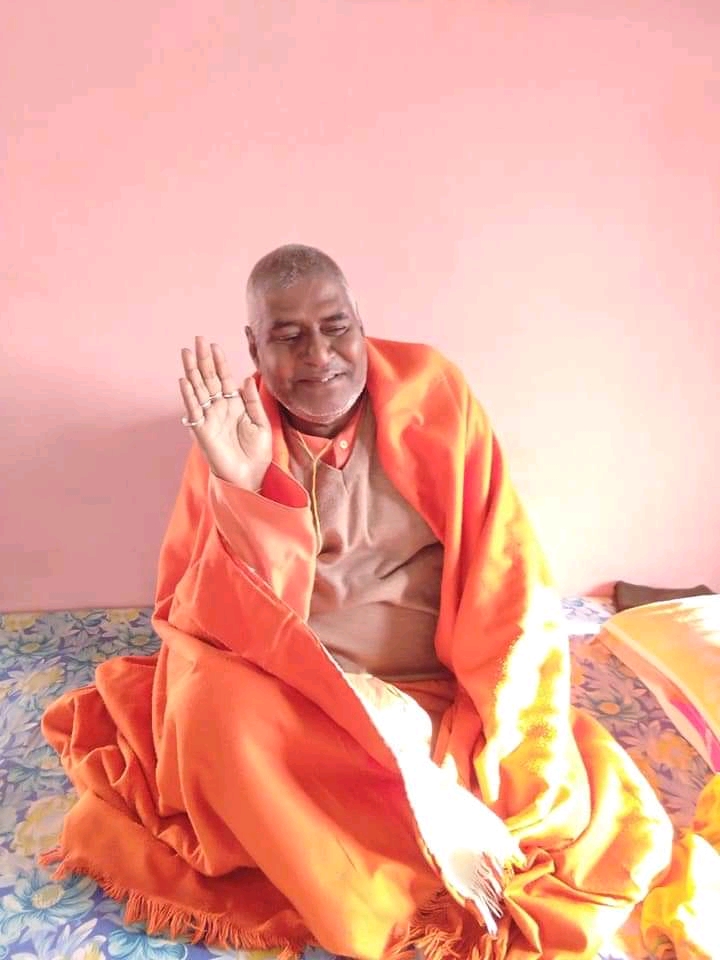 sri gurudev yogarshi sri kapil